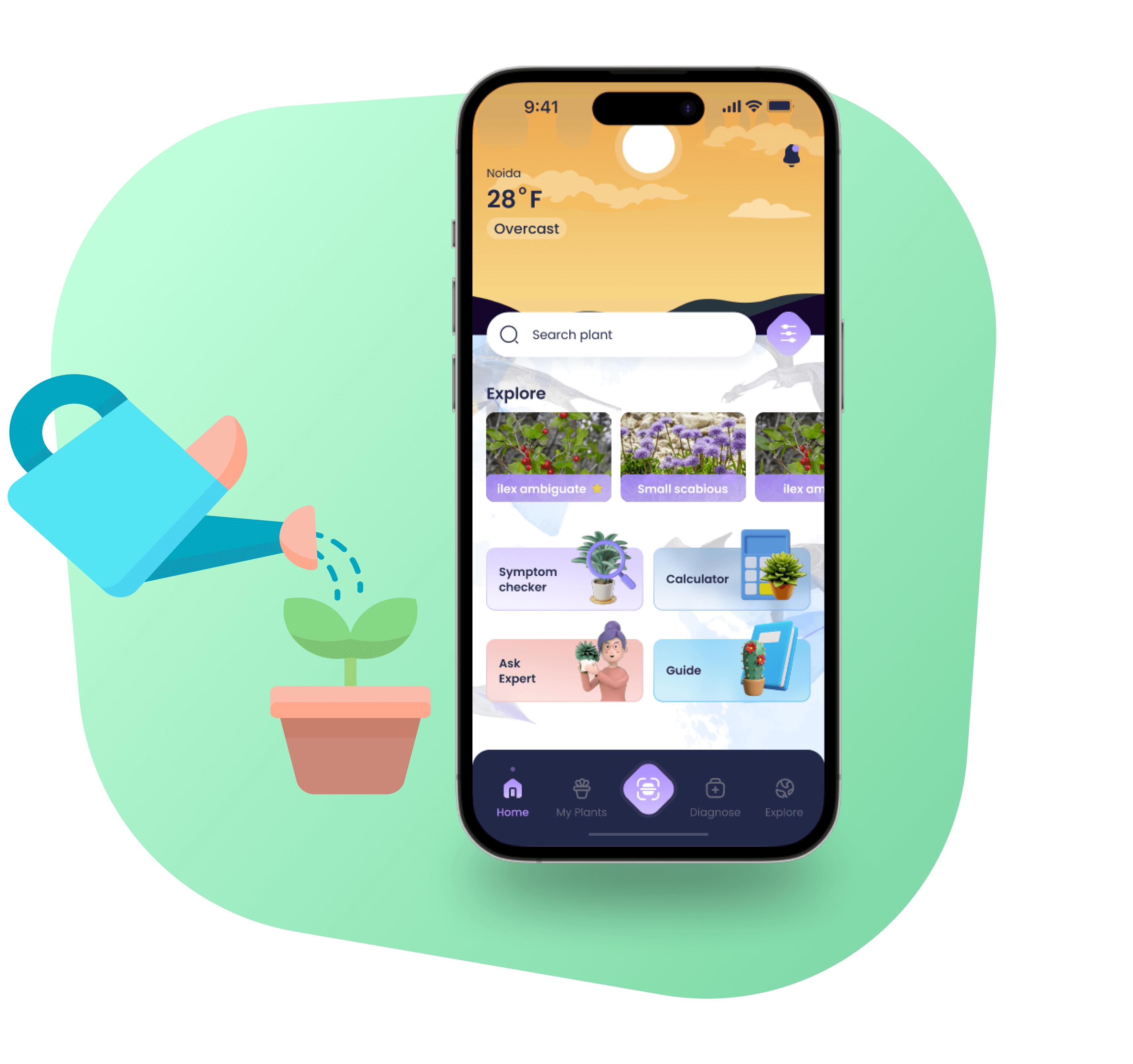  Plant Care Tips tailored to Your needs